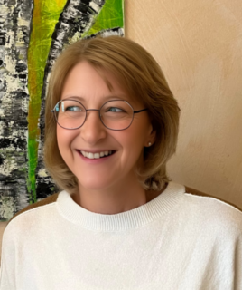 Karin Fehlbaum